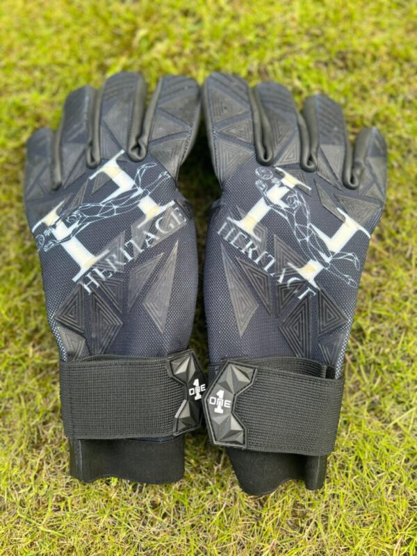 Heritage One Glove Stealth Glove